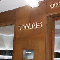 Restaurante TWINS acabado bz-COR nature mate